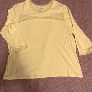 EMALINE woman 2x top